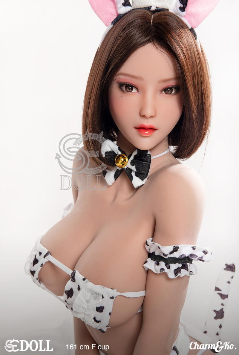 SEDOLL : H075 Reiko 161 cm (5.28 ft) F cup TPE doll - Image 8