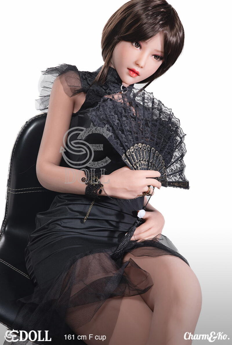 SEDOLL : H075 Masami 161 cm (5.28 ft) F cup TPE doll - Image 4