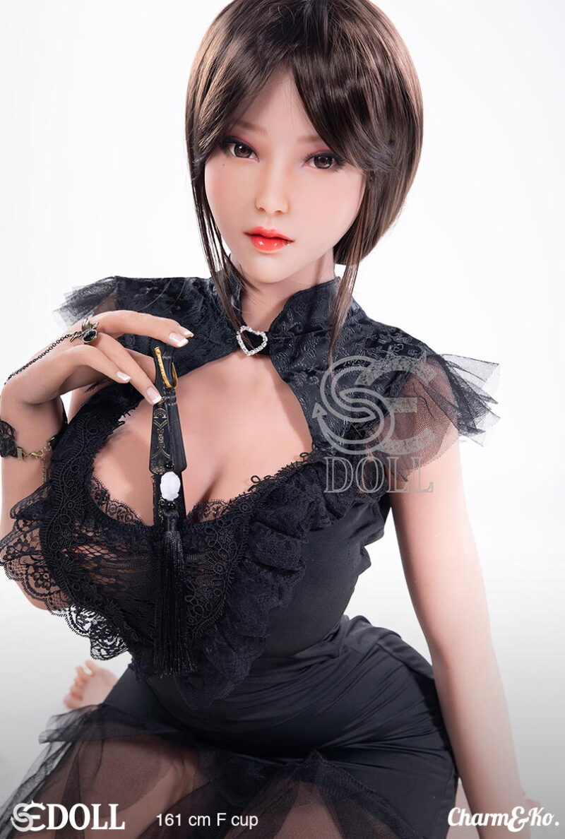 SEDOLL : H075 Masami 161 cm (5.28 ft) F cup TPE doll - Image 6