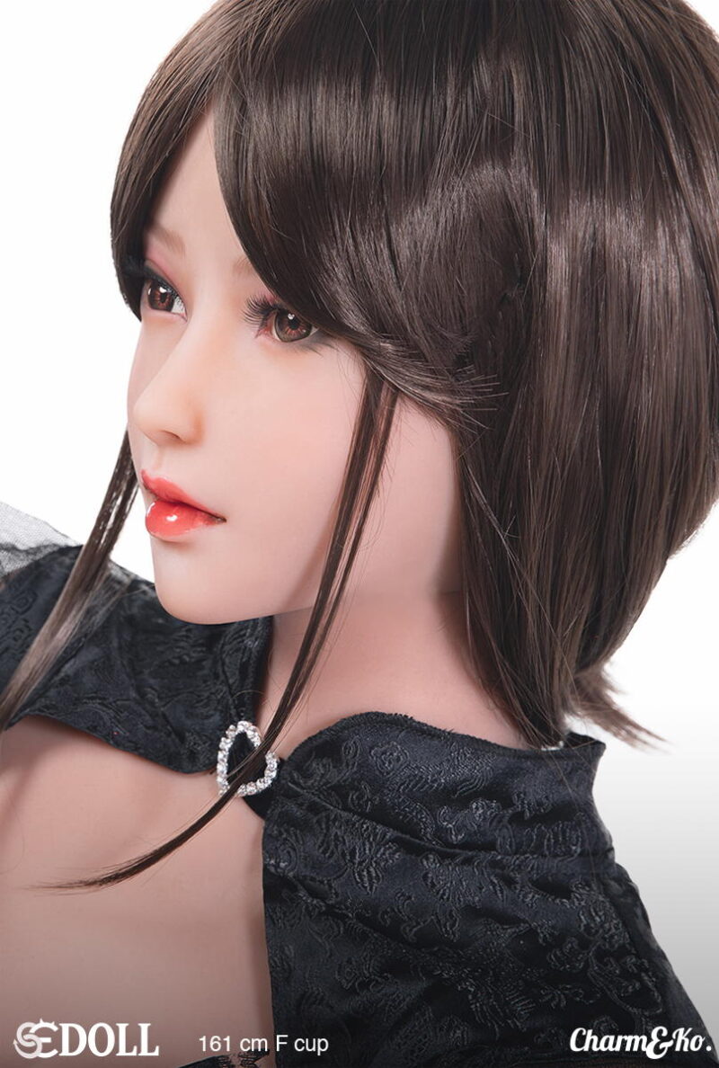 SEDOLL : H075 Masami 161 cm (5.28 ft) F cup TPE doll - Image 15