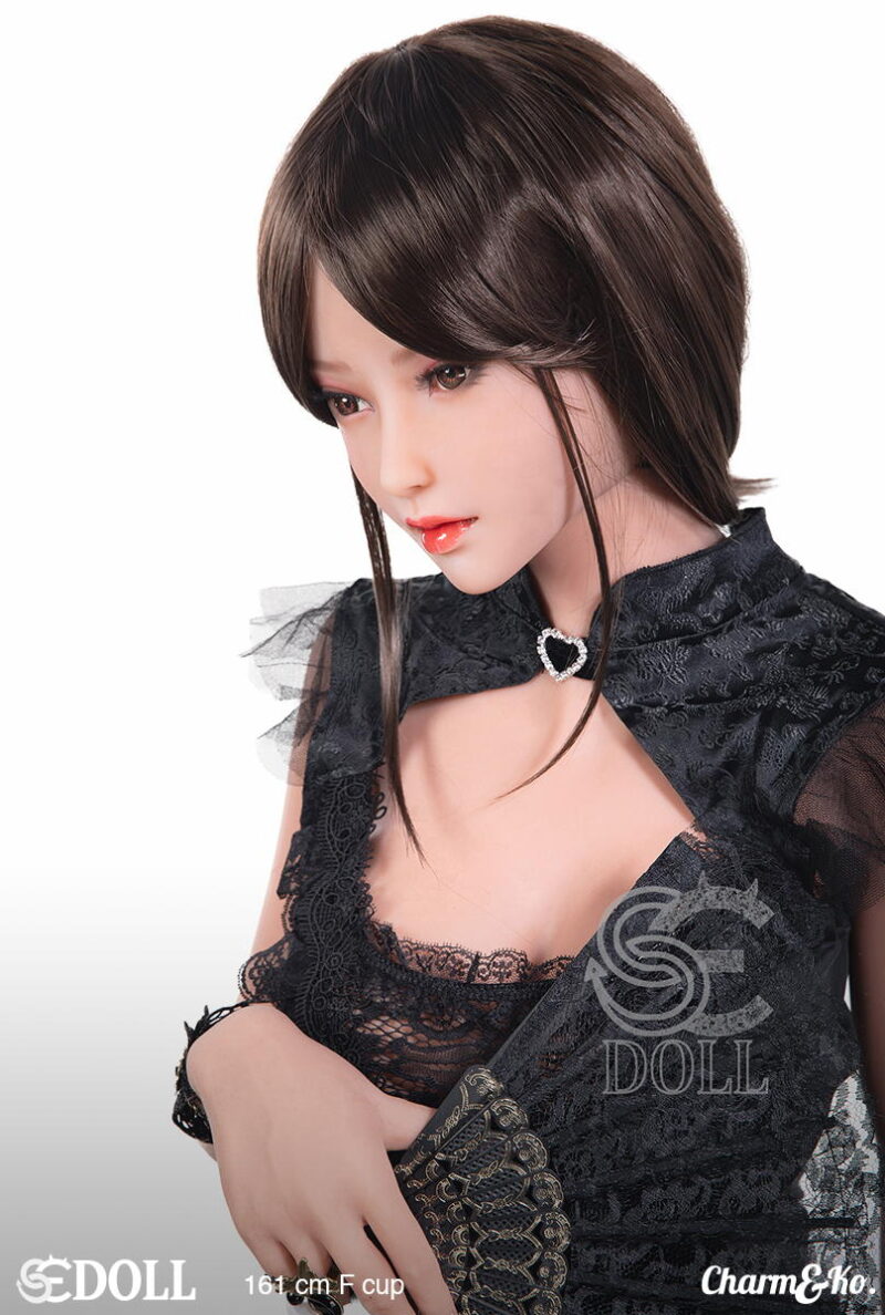SEDOLL : H075 Masami 161 cm (5.28 ft) F cup TPE doll - Image 14