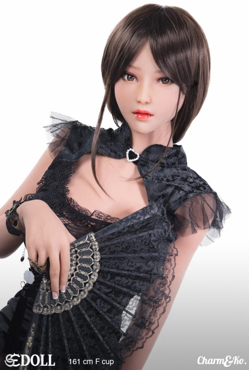 SEDOLL : H075 Masami 161 cm (5.28 ft) F cup TPE doll - Image 3