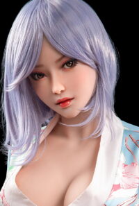 SEDOLL : H075 Murasaki 165 cm (5.41 ft) E cup TPE doll