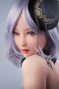 SEDOLL : H075 Miya 165 cm (5.41 ft) E cup TPE doll