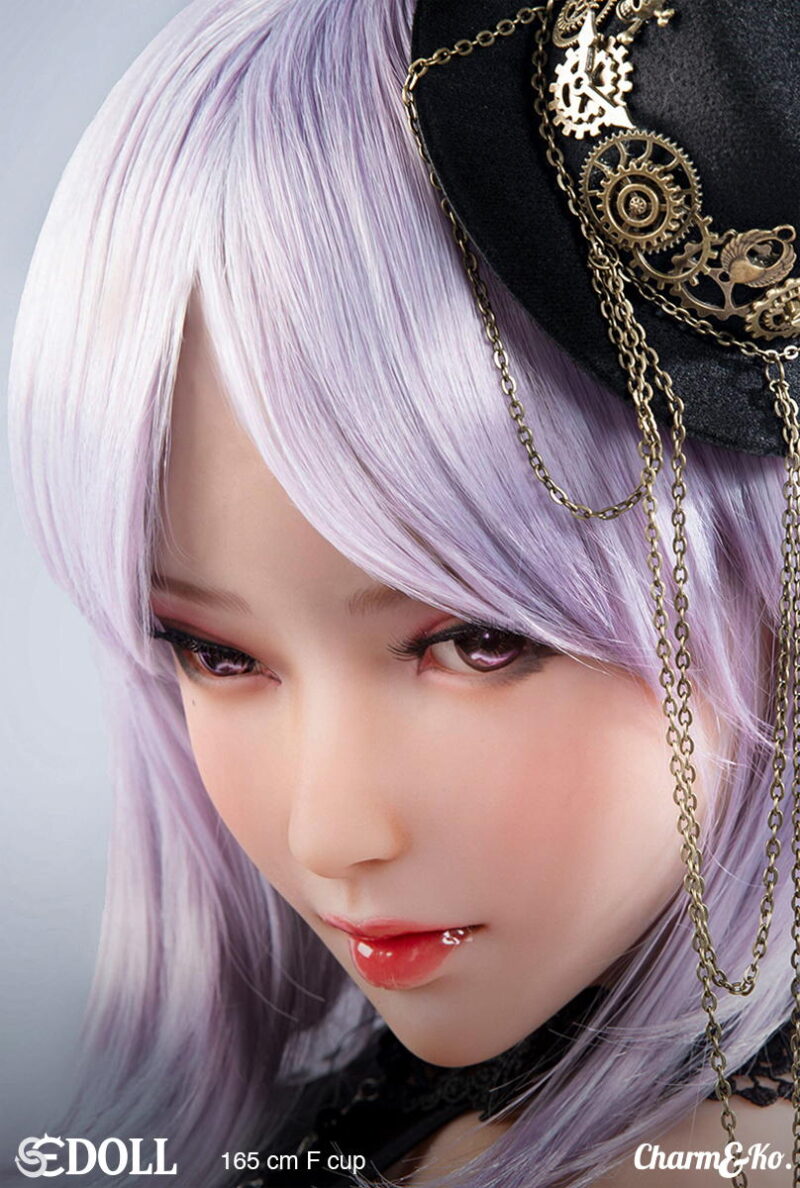 SEDOLL : H075 Miya 165 cm (5.41 ft) E cup TPE doll - Image 3