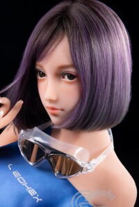 SEDOLL : H076 Miki 161 cm (5.28 ft) F cup TPE doll