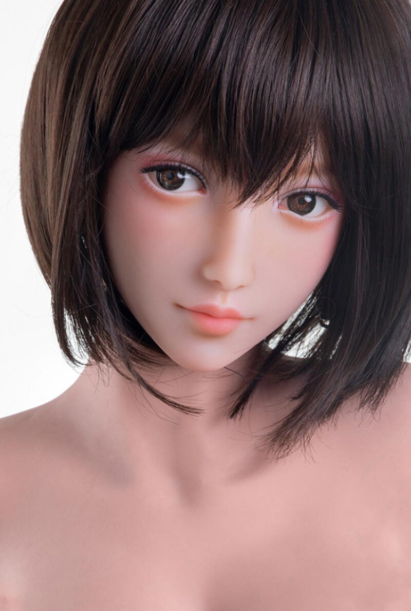 SEDOLL : H076 Kumi 161 cm (5.28 ft) F cup TPE doll
