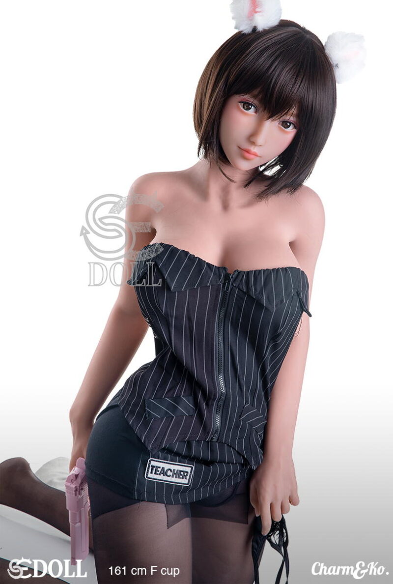SEDOLL : H076 Kumi 161 cm (5.28 ft) F cup TPE doll - Image 10