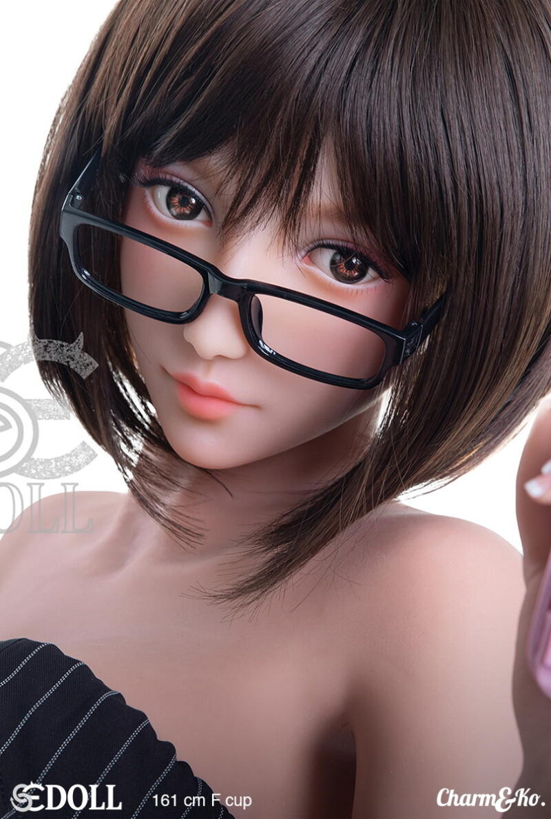 SEDOLL : H076 Kumi 161 cm (5.28 ft) F cup TPE doll - Image 4