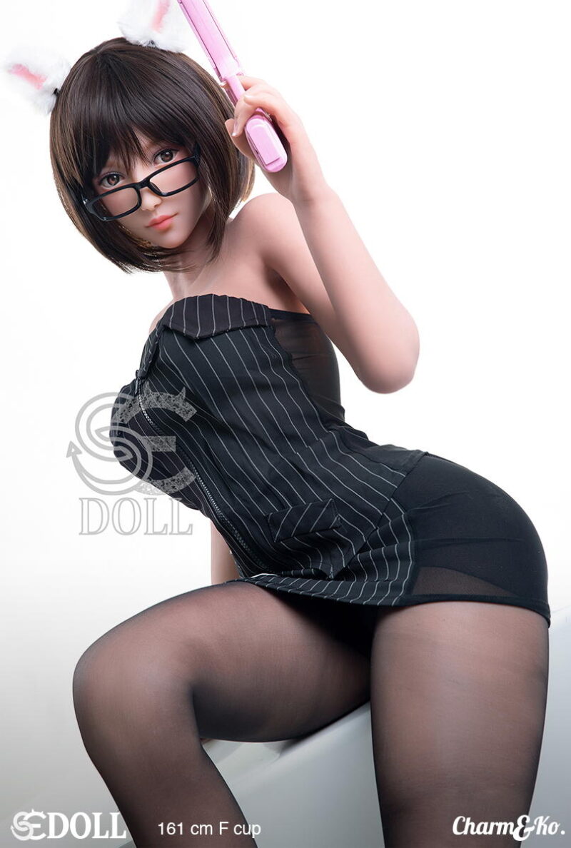 SEDOLL : H076 Kumi 161 cm (5.28 ft) F cup TPE doll - Image 3