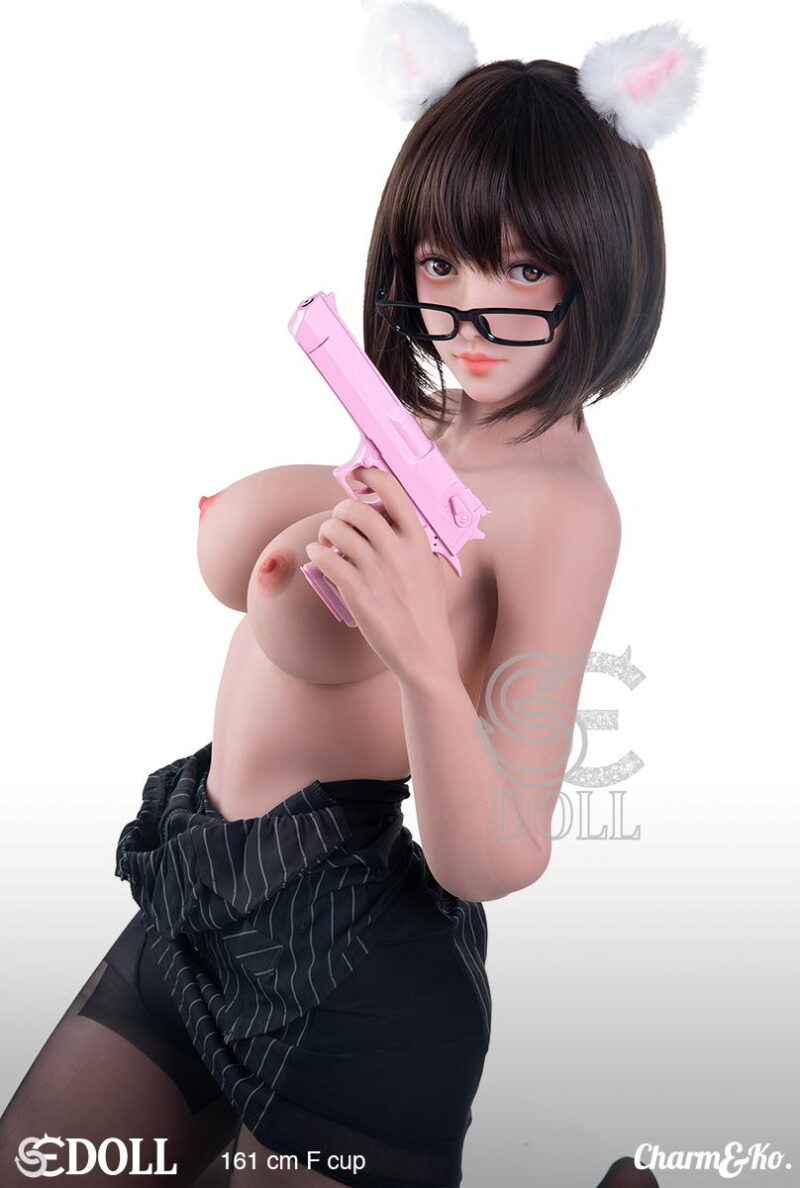 SEDOLL : H076 Kumi 161 cm (5.28 ft) F cup TPE doll - Image 14
