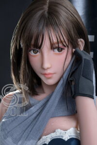 SEDOLL : H076 Hirono 166 cm (5.45 ft) C cup TPE doll
