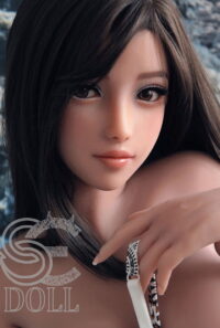 SEDOLL : H076 Rita 161 cm (5.28 ft) F cup TPE doll