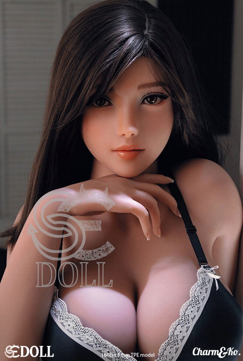 SEDOLL : H076 Rita 161 cm (5.28 ft) F cup TPE doll - Image 15