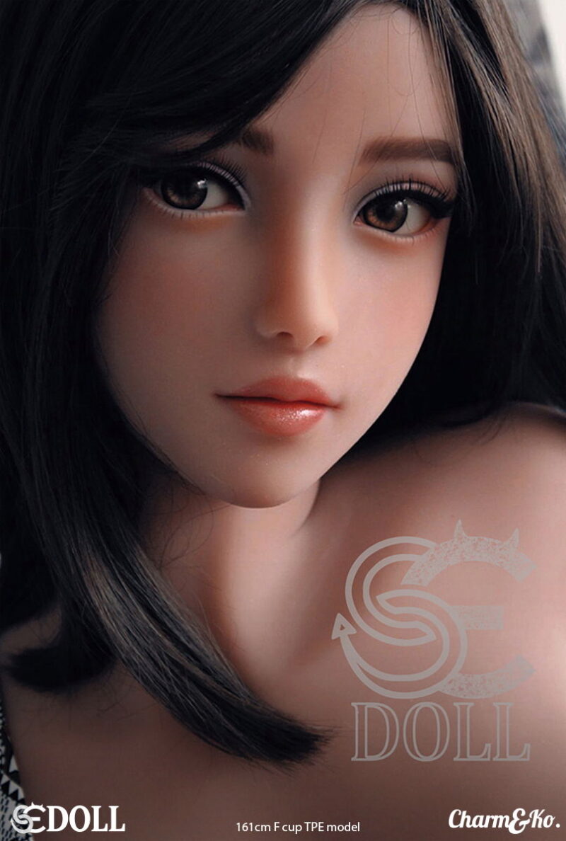 SEDOLL : H076 Rita 161 cm (5.28 ft) F cup TPE doll - Image 16