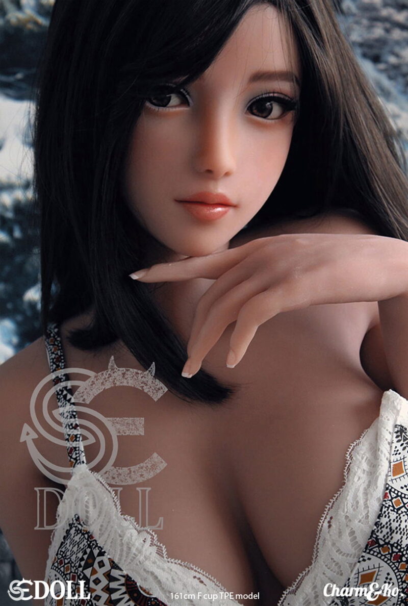 SEDOLL : H076 Rita 161 cm (5.28 ft) F cup TPE doll - Image 17