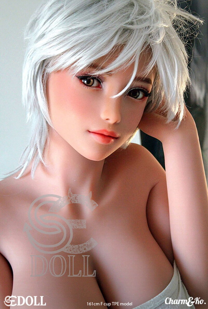 SEDOLL : H076 Rita 161 cm (5.28 ft) F cup TPE doll - Image 19
