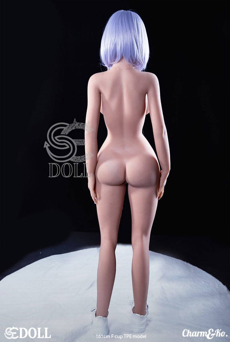SEDOLL : H076 Rita 161 cm (5.28 ft) F cup TPE doll - Image 20