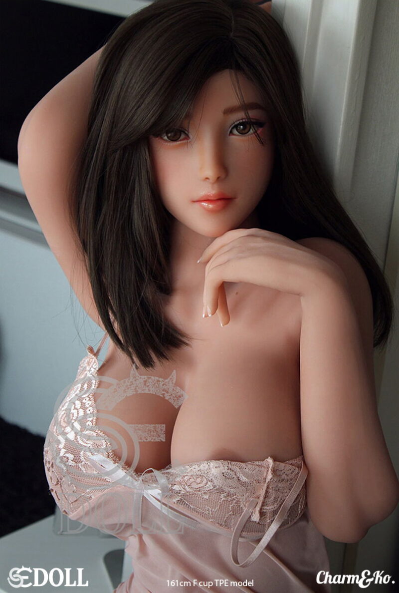 SEDOLL : H076 Rita 161 cm (5.28 ft) F cup TPE doll - Image 3
