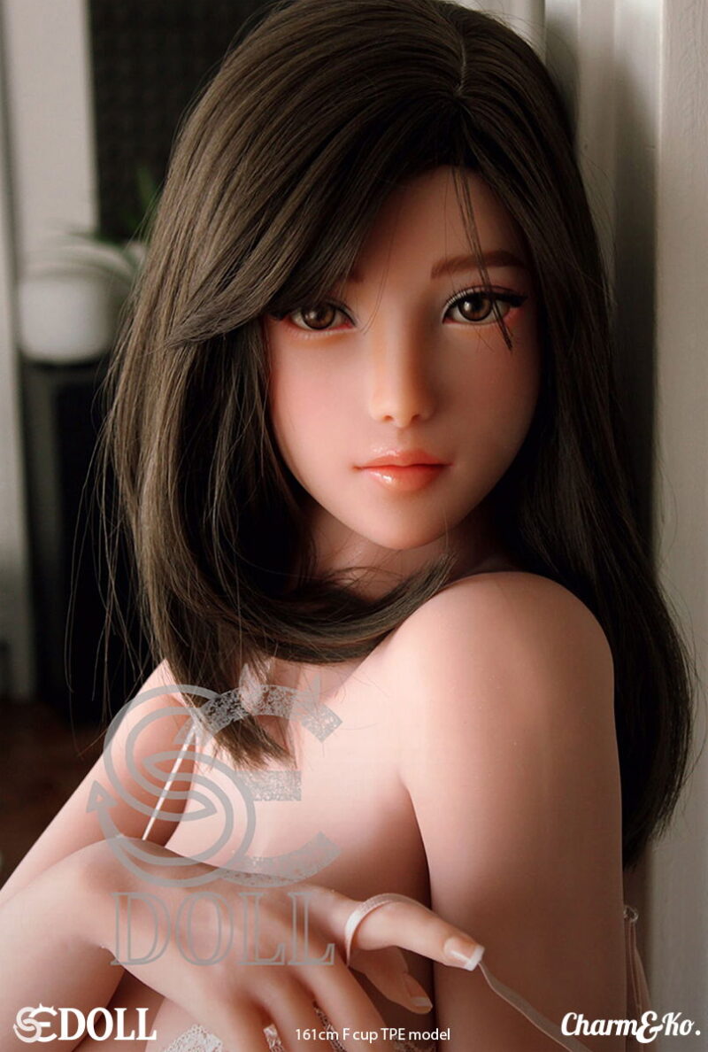 SEDOLL : H076 Rita 161 cm (5.28 ft) F cup TPE doll - Image 4