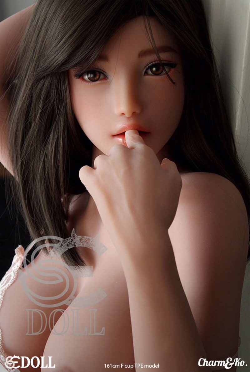 SEDOLL : H076 Rita 161 cm (5.28 ft) F cup TPE doll - Image 5