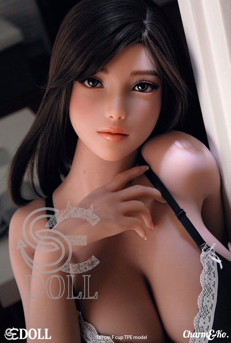 SEDOLL : H076 Rita 161 cm (5.28 ft) F cup TPE doll - Image 6