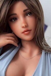 SEDOLL : H076 Tracy 161 cm (5.28 ft) F cup TPE doll