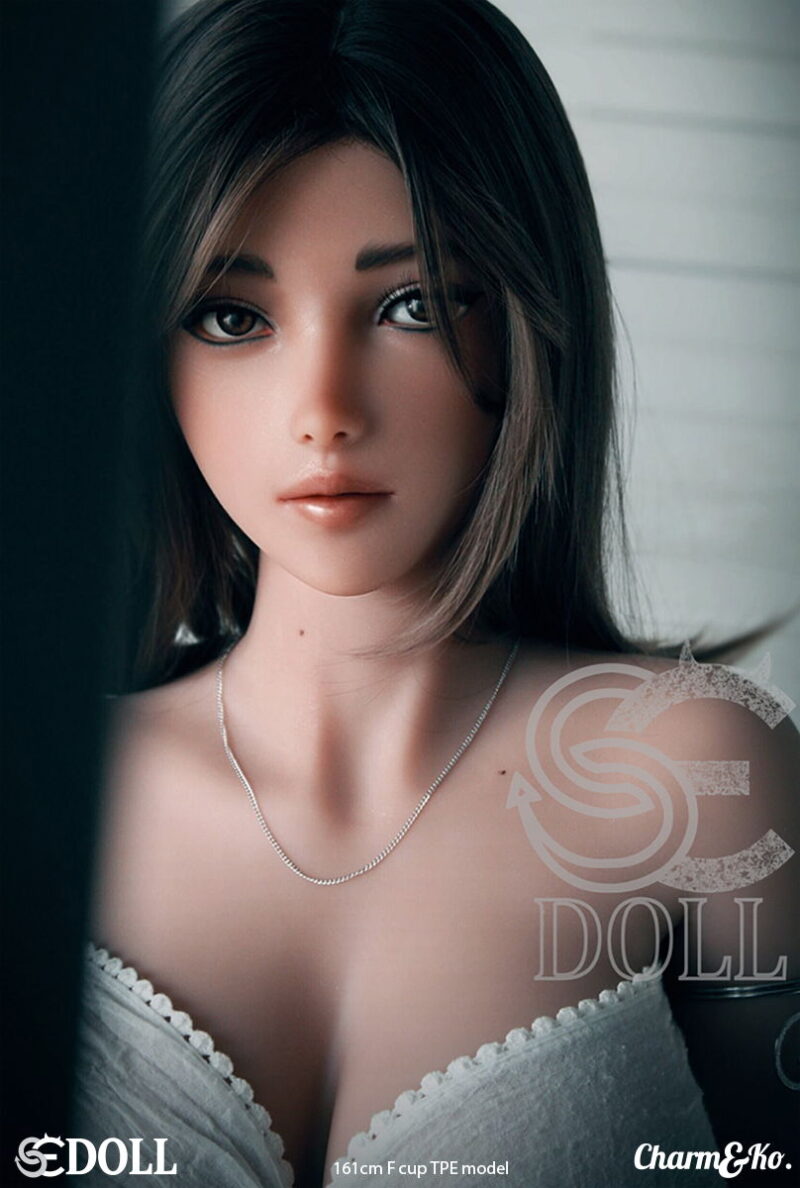 SEDOLL : H076 Tracy 161 cm (5.28 ft) F cup TPE doll - Image 31
