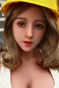 SEDOLL : H077 Eunice 157 cm (5.15 ft) H cup TPE doll