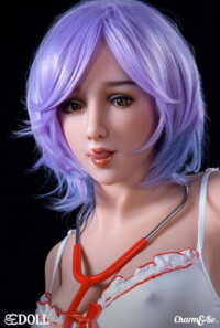 SEDOLL : H077 Monica 168 cm (5.51 ft) F cup TPE doll