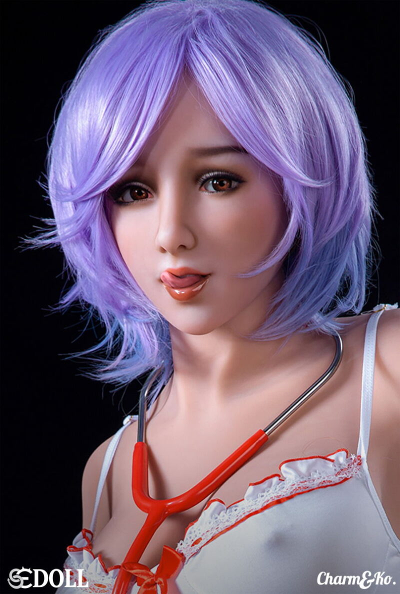 SEDOLL : H077 Monica 168 cm (5.51 ft) F cup TPE doll