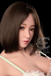 SEDOLL : H079 Junko 158 cm (5.18 ft) D cup TPE doll