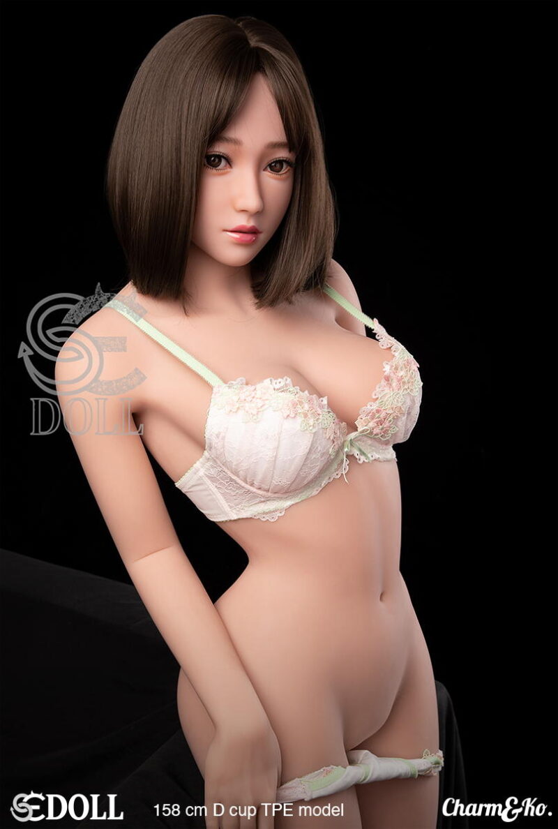 SEDOLL : H079 Junko 158 cm (5.18 ft) D cup TPE doll - Image 2