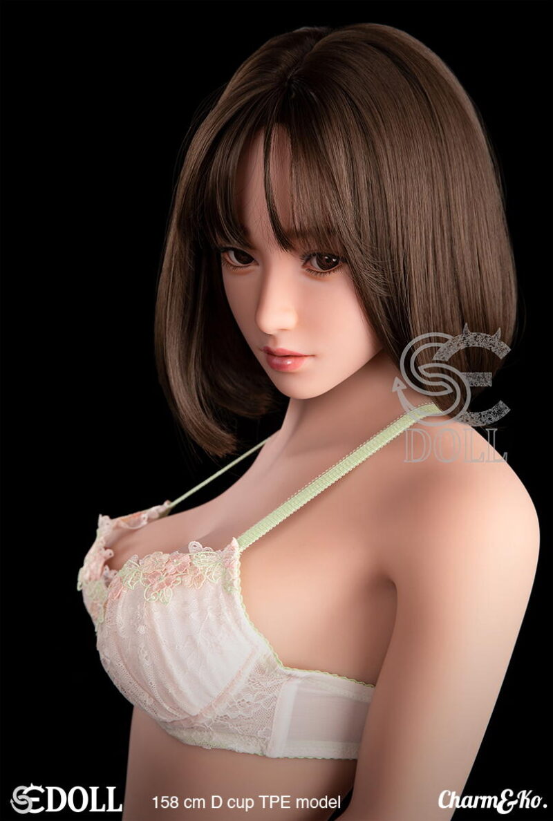 SEDOLL : H079 Junko 158 cm (5.18 ft) D cup TPE doll - Image 5