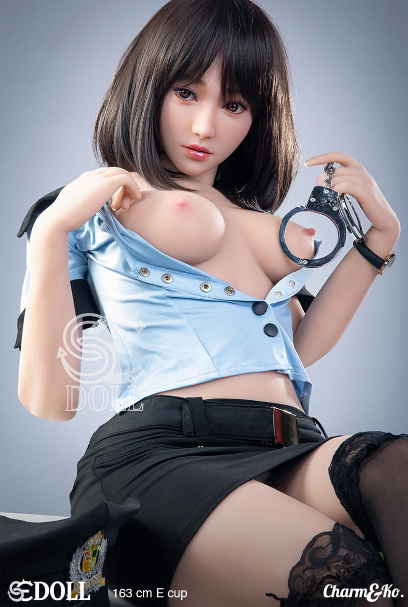 SEDOLL : H079 Serika 163 cm (5.35 ft) E cup TPE doll - Image 7