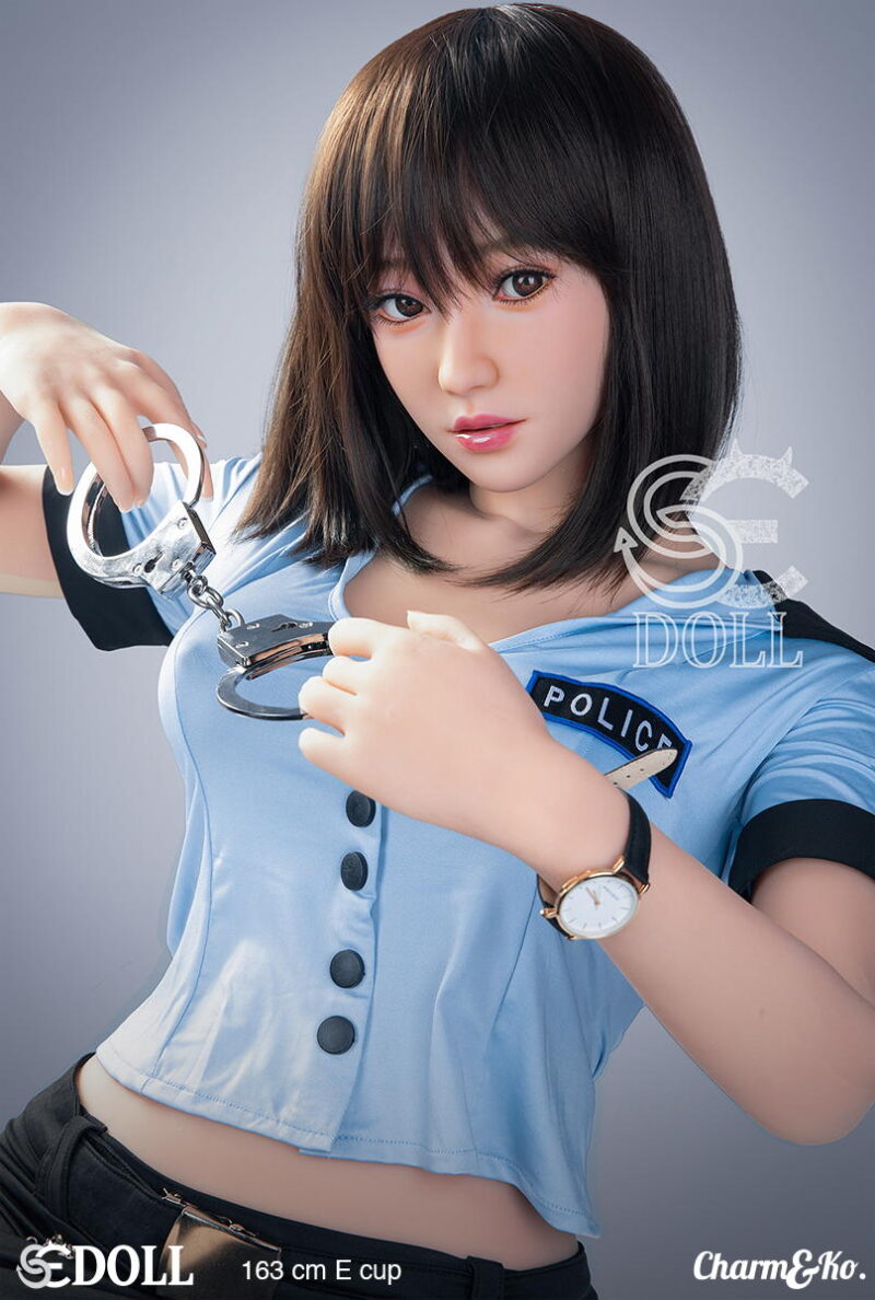 SEDOLL : H079 Serika 163 cm (5.35 ft) E cup TPE doll - Image 2