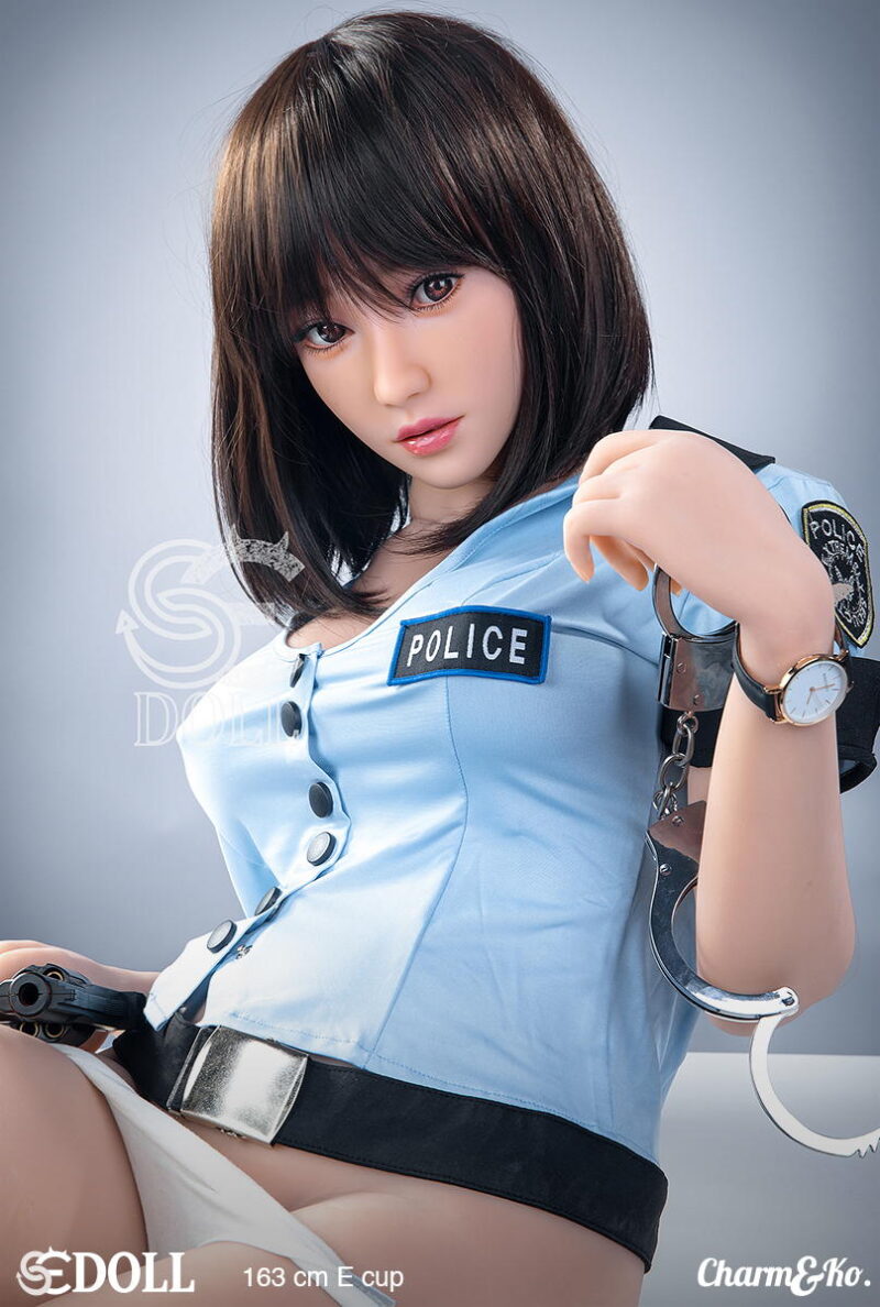 SEDOLL : H079 Serika 163 cm (5.35 ft) E cup TPE doll - Image 5