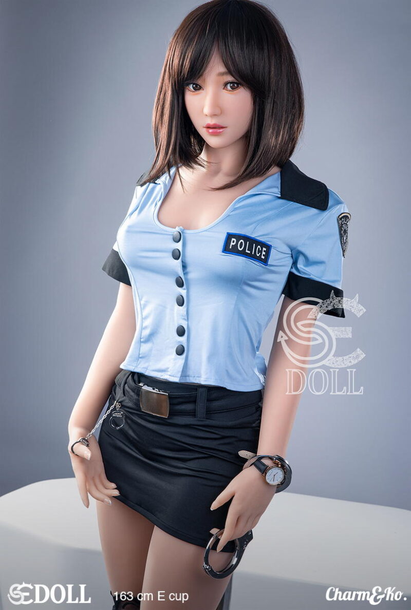 SEDOLL : H079 Serika 163 cm (5.35 ft) E cup TPE doll - Image 4