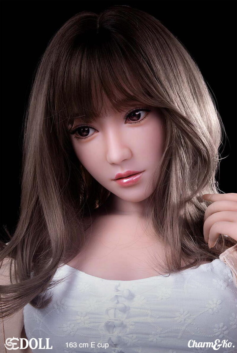 SEDOLL : H079 Yukari 163 cm (5.35 ft) E cup TPE doll - Image 6