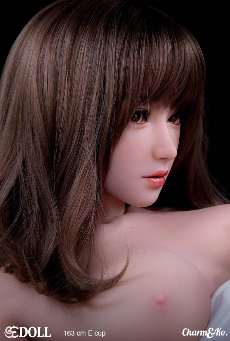 SEDOLL : H079 Yukari 163 cm (5.35 ft) E cup TPE doll - Image 10