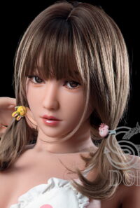 SEDOLL : H079 Midori 163 cm (5.35 ft) E cup TPE doll