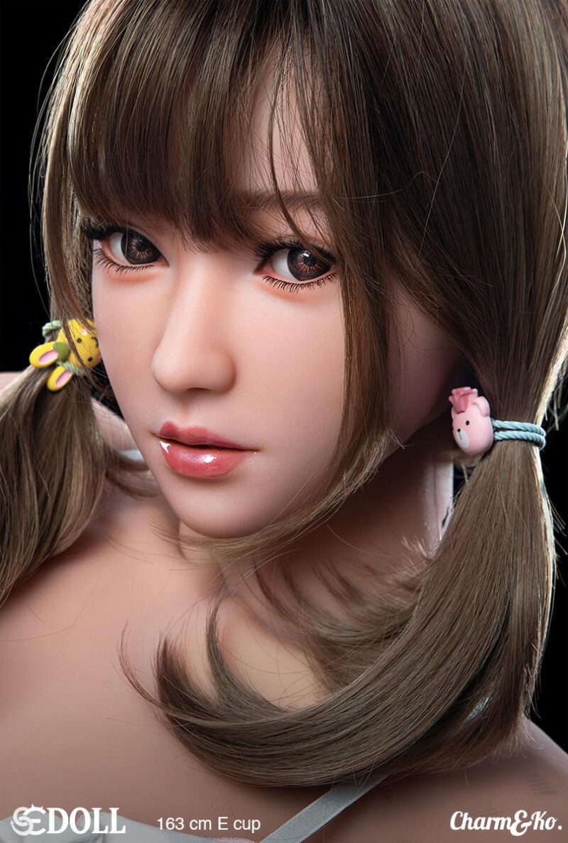 SEDOLL : H079 Midori 163 cm (5.35 ft) E cup TPE doll - Image 17