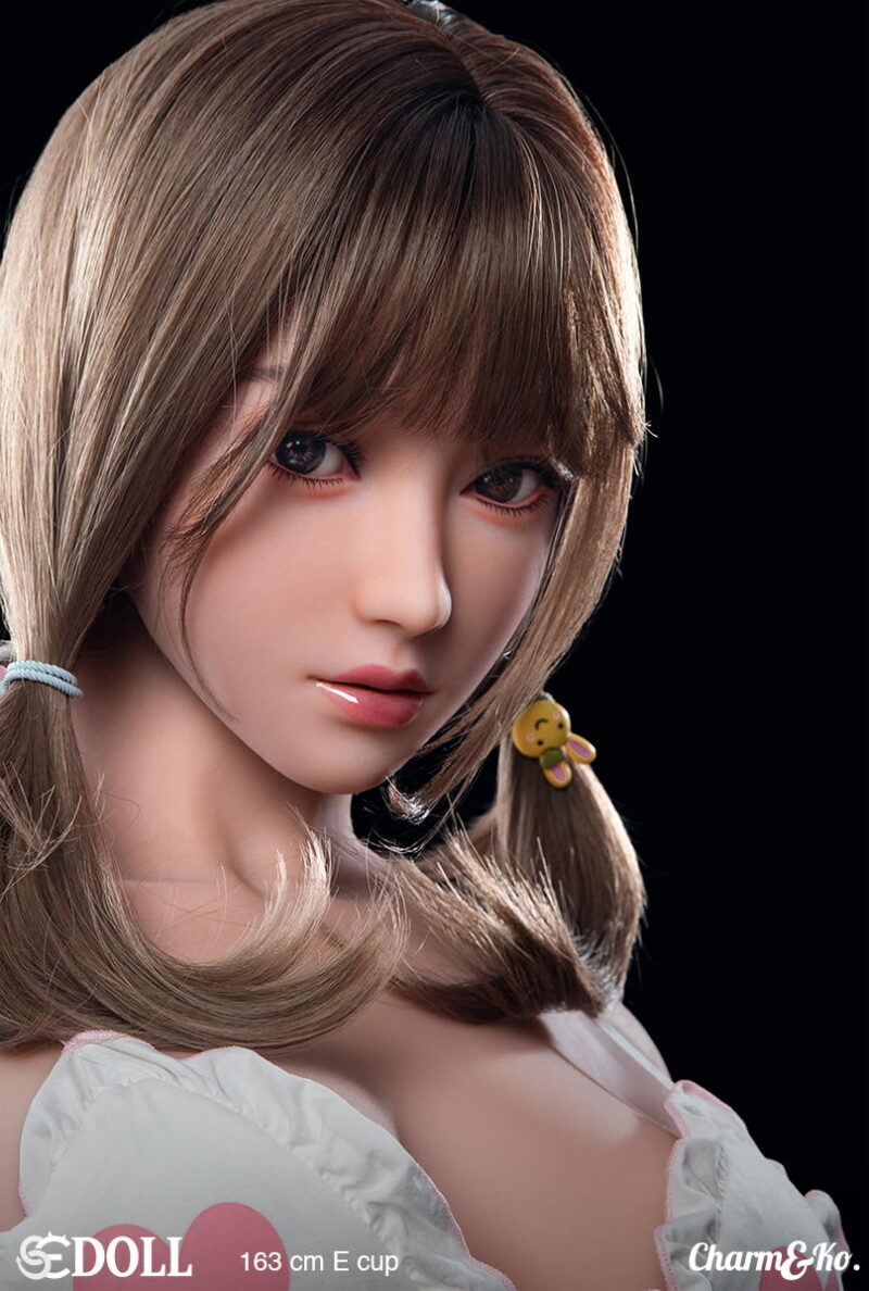 SEDOLL : H079 Midori 163 cm (5.35 ft) E cup TPE doll - Image 9