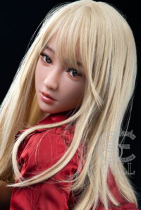 SEDOLL : H079 Kotomi 166 cm (5.45 ft) C cup TPE doll