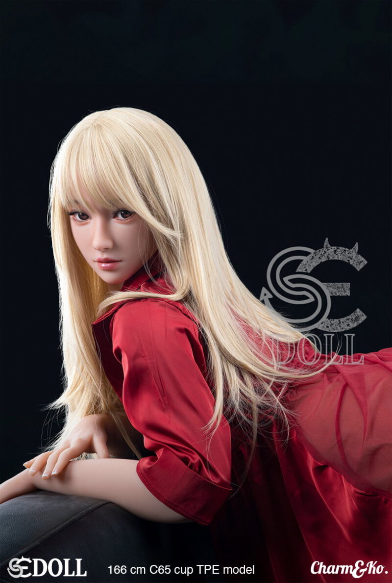 SEDOLL : H079 Kotomi 166 cm (5.45 ft) C cup TPE doll - Image 4