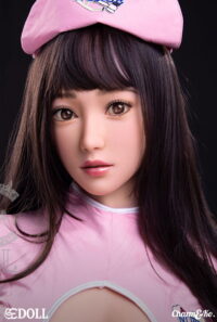 SEDOLL : H079 Manami 163 cm (5.35 ft) E cup TPE doll