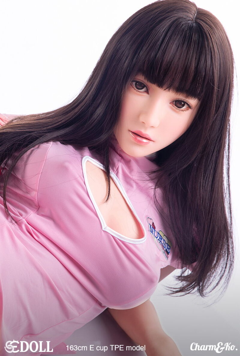 SEDOLL : H079 Manami 163 cm (5.35 ft) E cup TPE doll - Image 17