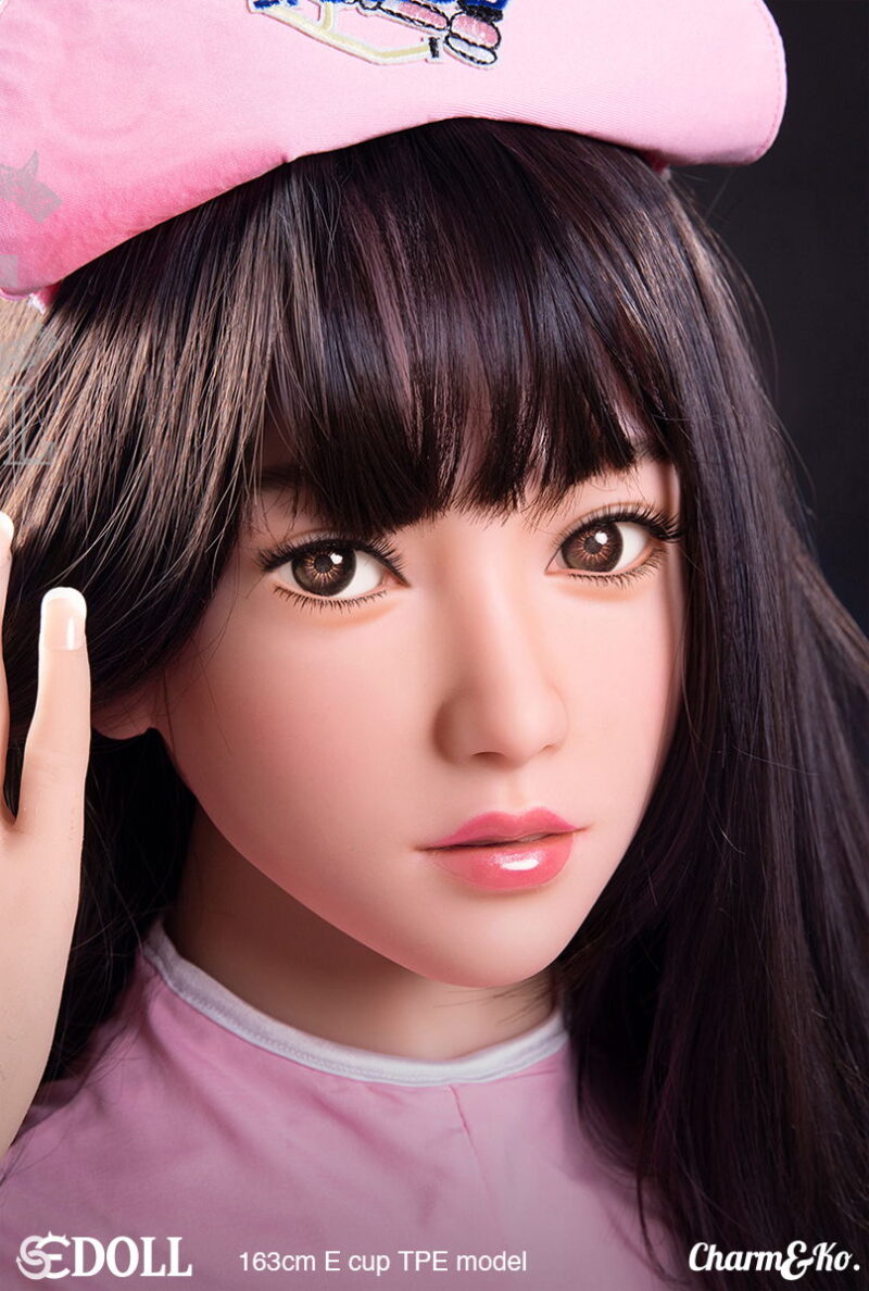 SEDOLL : H079 Manami 163 cm (5.35 ft) E cup TPE doll - Image 4