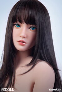 SEDOLL : H079 Nanase 168 cm (5.51 ft) F cup TPE doll