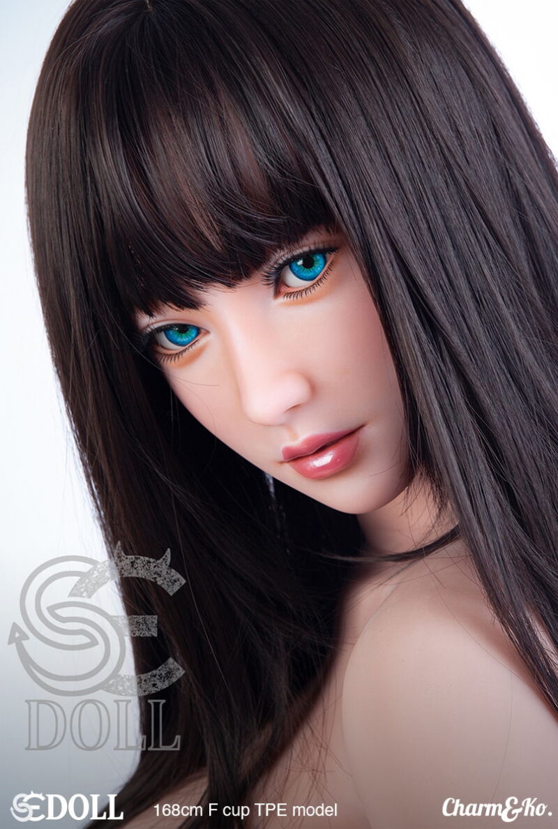 SEDOLL : H079 Nanase 168 cm (5.51 ft) F cup TPE doll - Image 6